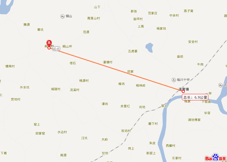 桐山村图册_360百科