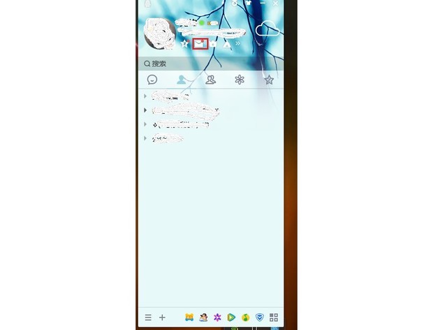 qq邮箱可以发给企业邮箱吗