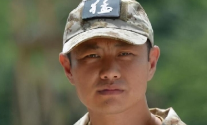 《黑白禁区》马烈怎么死的?_360问答