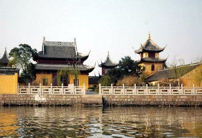 泰伯庙图册_360百科