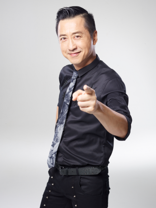 庾澄庆(中国台湾男歌手、音乐人、主持人、演员)_360百科