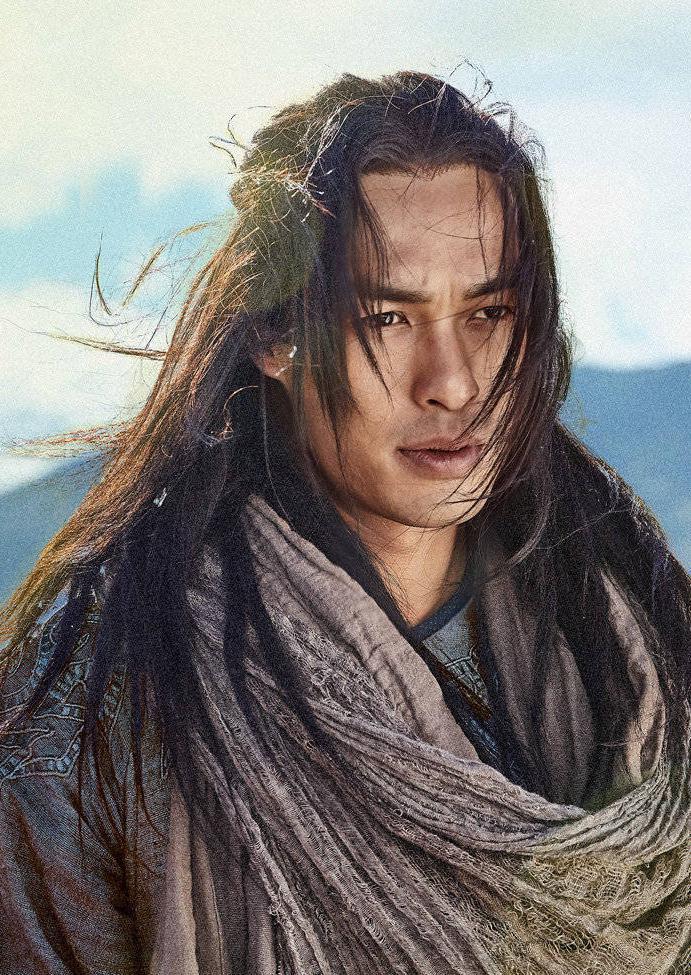 天龙八部图册_360百科