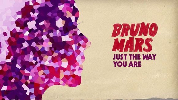 just the way you are(Bruno Mars演唱歌曲)_360百科
