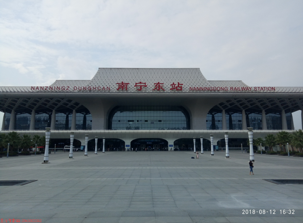 湖南将新增一条高铁，建成后从柳州到衡阳将缩短约2小时-潇湘眼