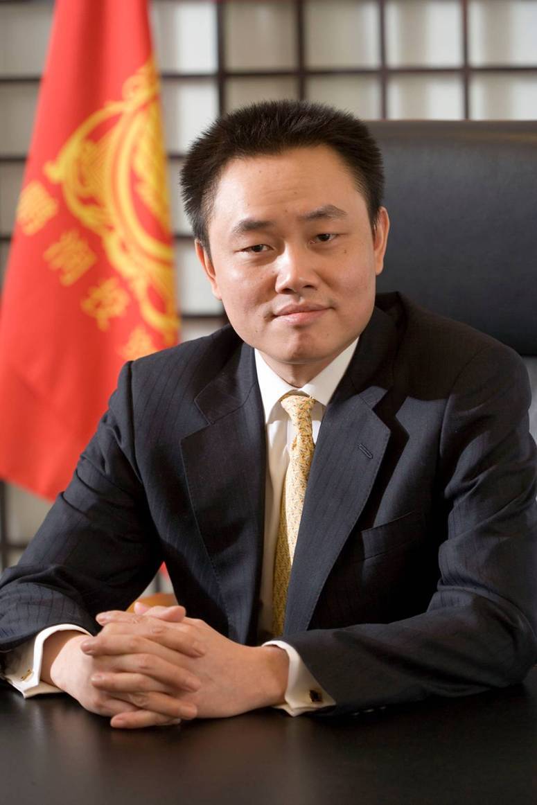 黄光裕图册_360百科