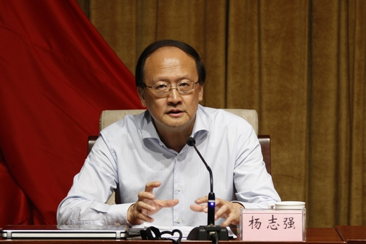 杨志强图册_360百科