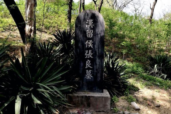 陕南旅游攻略景点必去