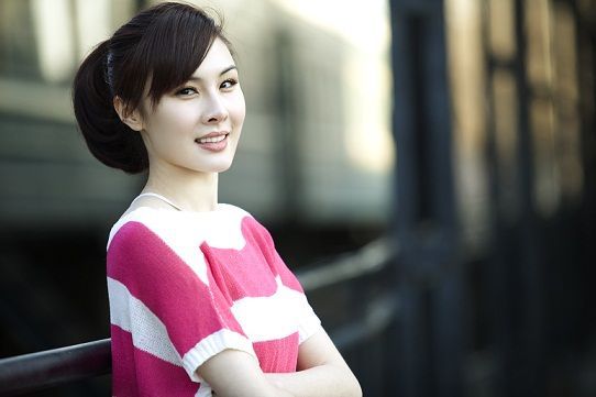 刘南希(中国内地女演员、主持人)_360百科