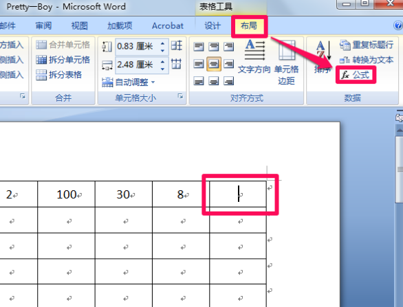 Install free Microsoft Word