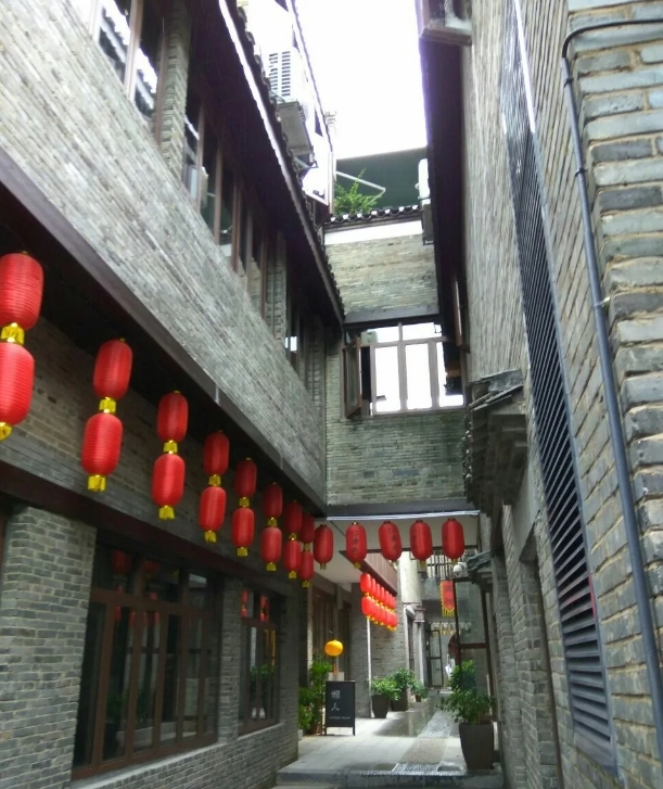 桂林东西巷图册_360百科
