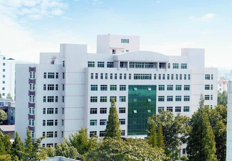 江西科技师范大学职业技术学院图册360百科 
