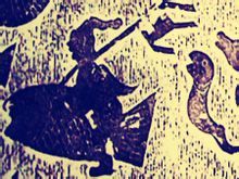 四渎图册_360百科