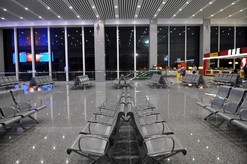 蚌埠南站图册_360百科