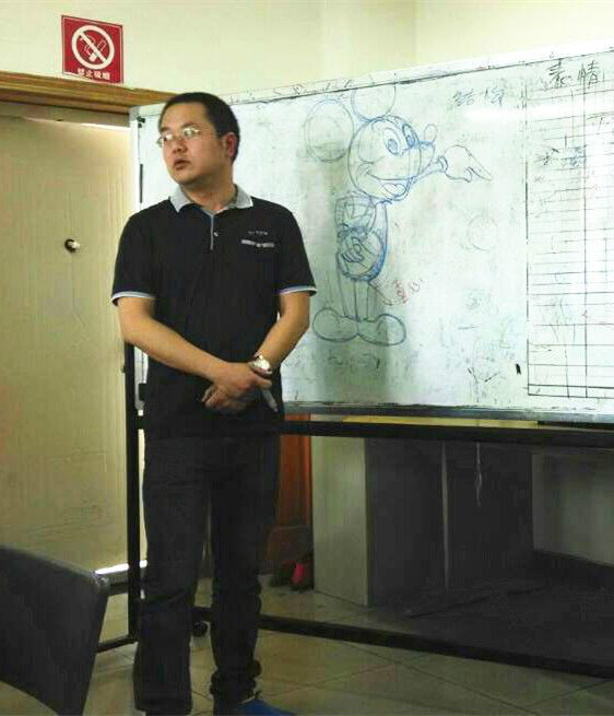 曹杰图册_360百科