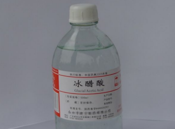 冰醋酸用途