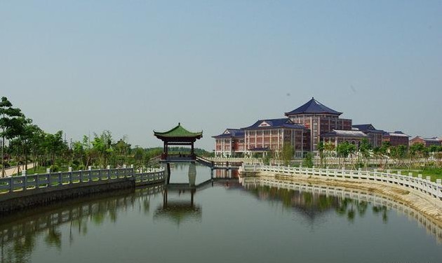 南方医科大学图册_360百科