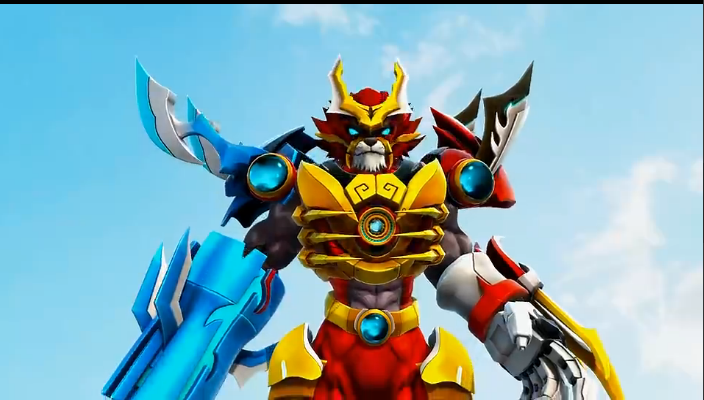 五灵王图册_360百科