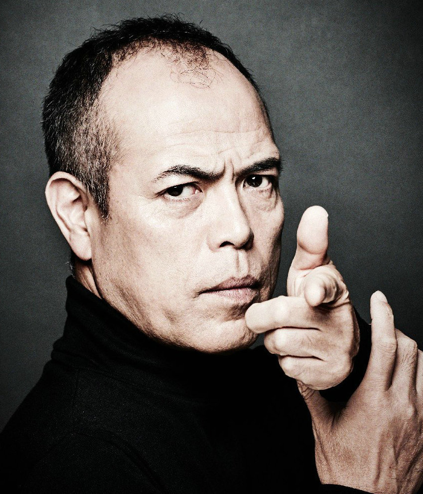 田中要次图册_360百科