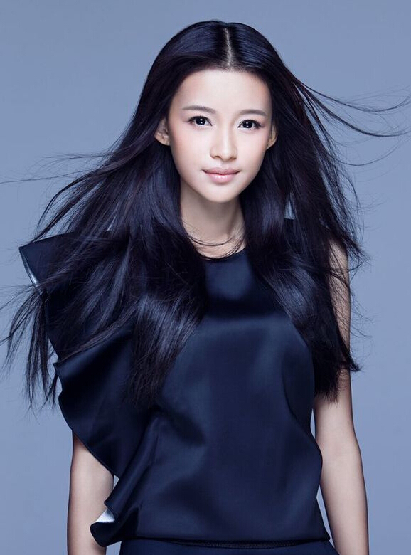 孙怡(中国内地影视女演员)_360百科
