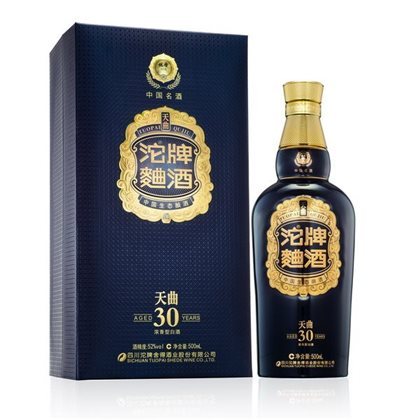 沱牌曲酒图册_360百科