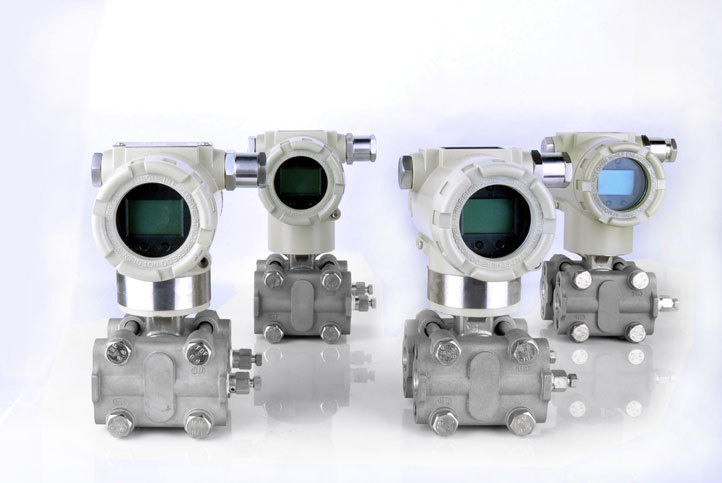 高效防爆型压力变送器