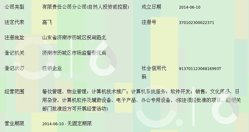 山东软件外包行业的最新动态