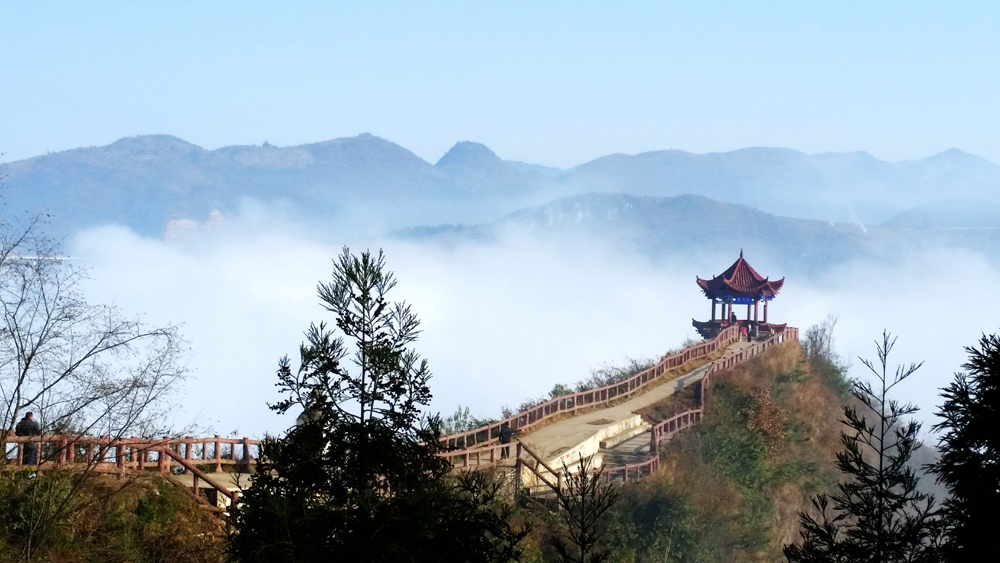 纳雍县_360百科