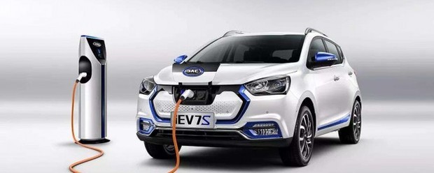 新能源是什么意思