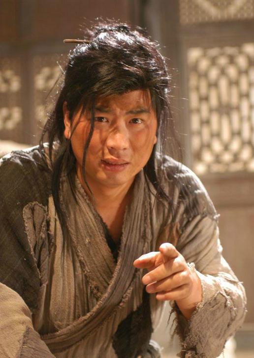 武林绝学争夺战