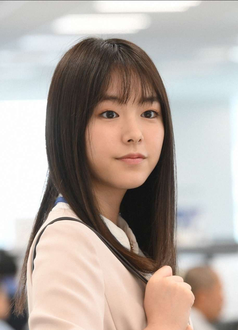 凪的新生活图册_360百科