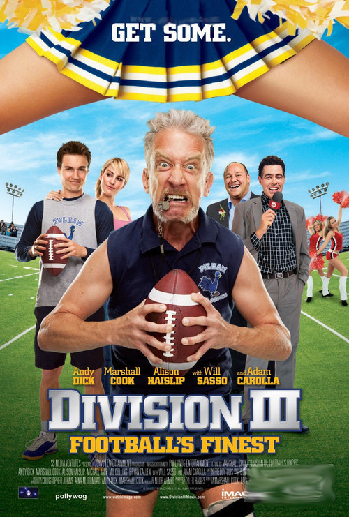 Division III Football s Finest 360 Division iii football s finest 360