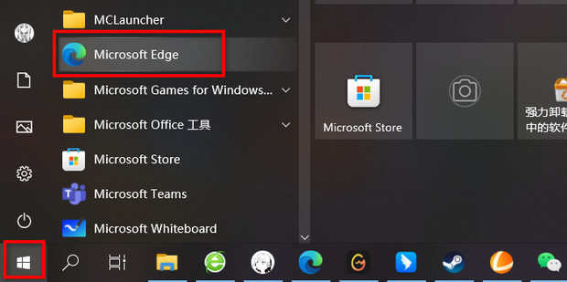Microsoft