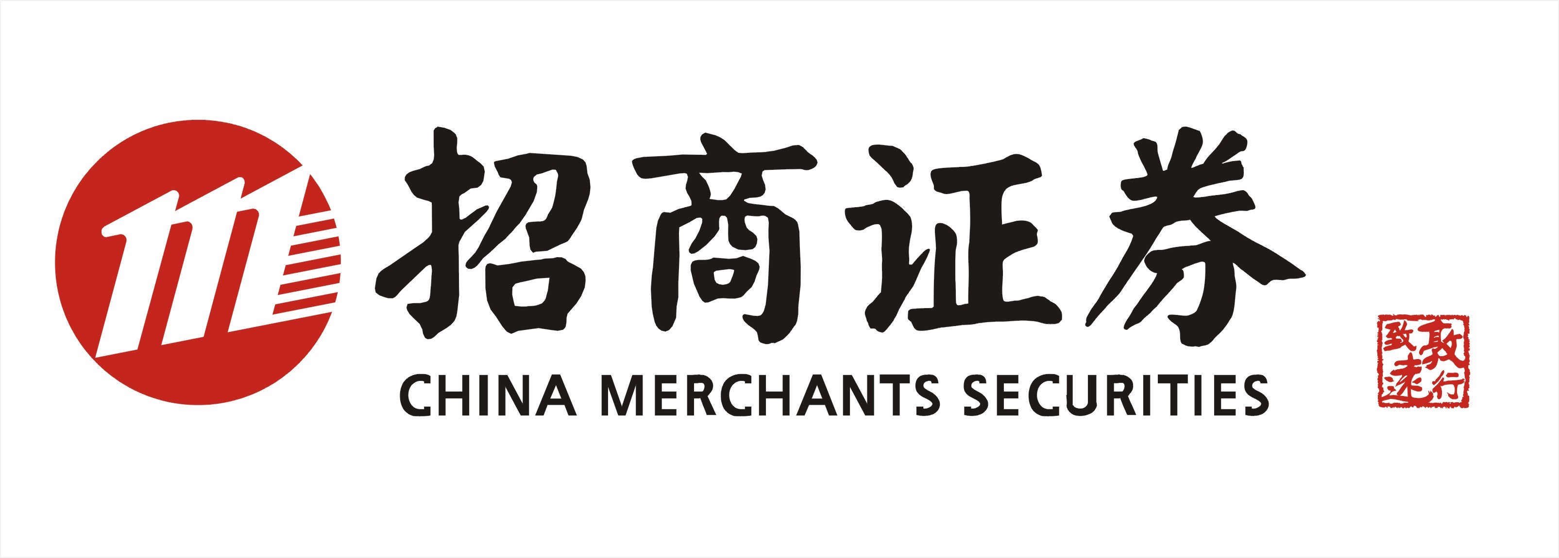 招商证券 logo