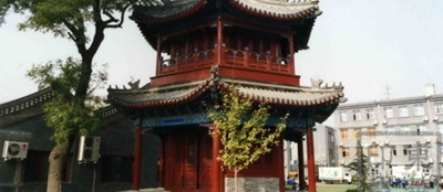 顺天府学图册_360百科