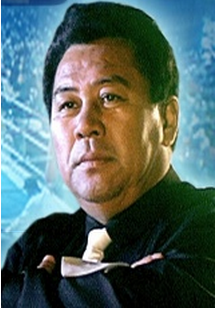 东方角斗士