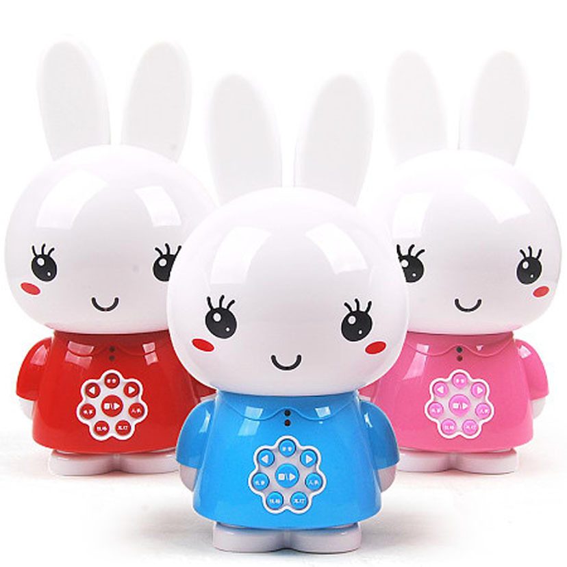 火火兔图册_360百科