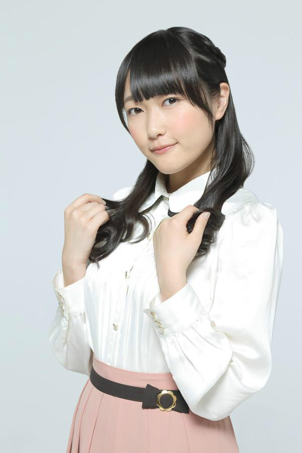 山田奈都美
