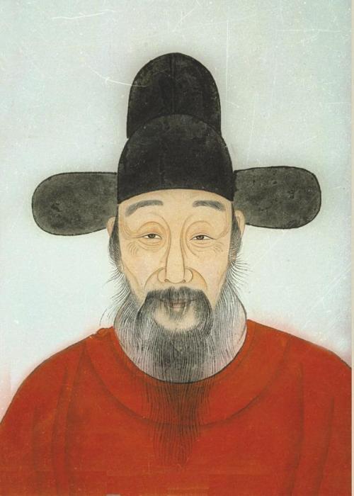 归有光图册_360百科