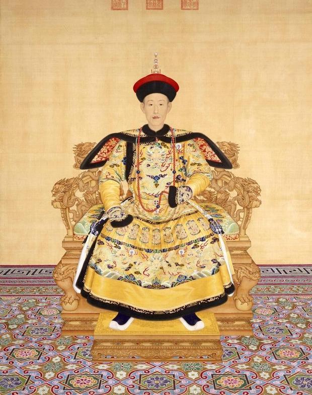 怎么区分国号、谥号、庙号、尊号和年号_360新知