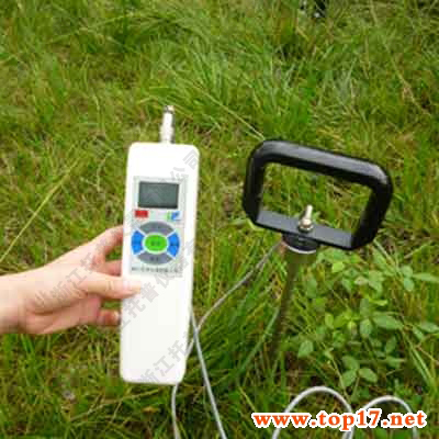 土壤紧实度测定仪图册_360百科