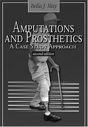 Amputations And Prosthetics图册_360百科