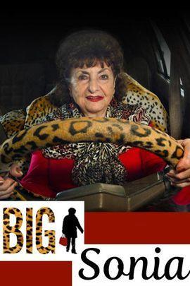 大索尼娅图册_360百科