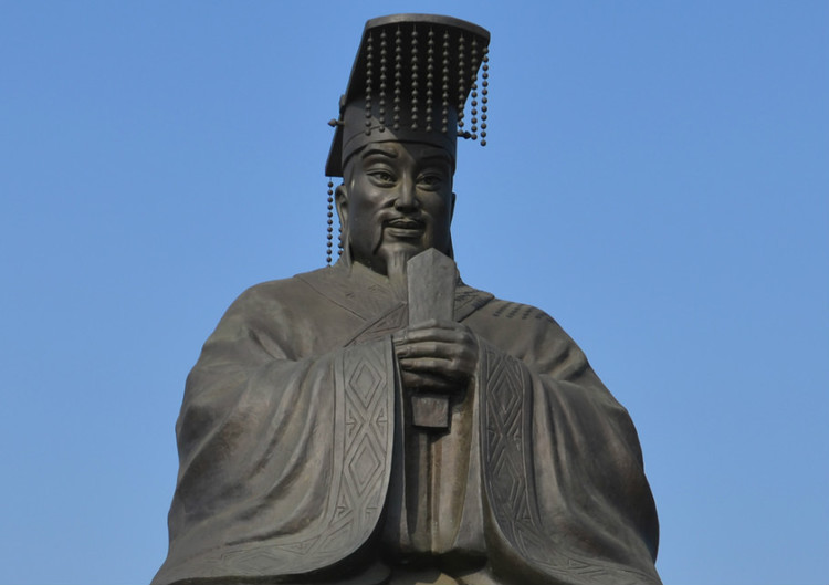 泰伯庙图册_360百科