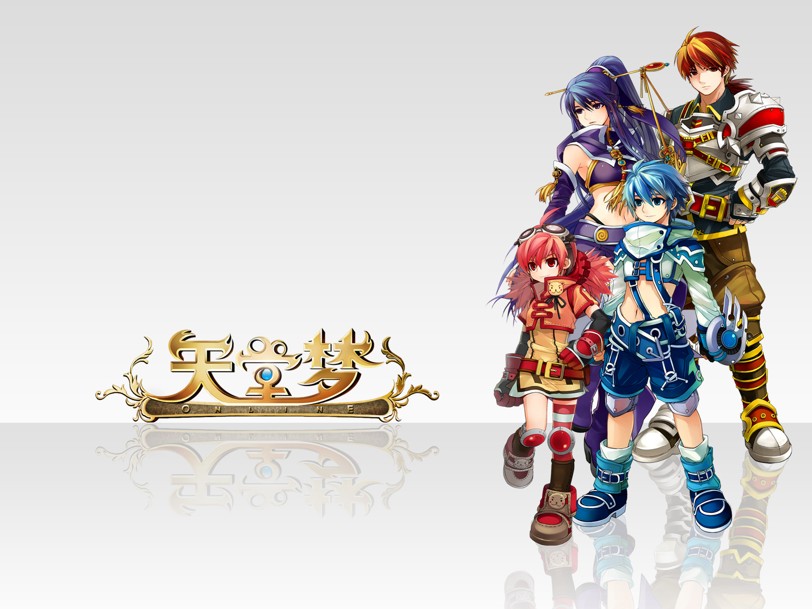 天堂梦,吉吉天堂梦