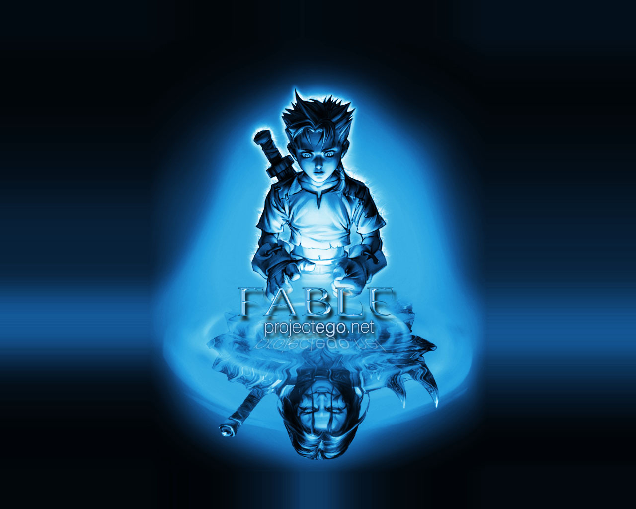 Fable图册_360百科