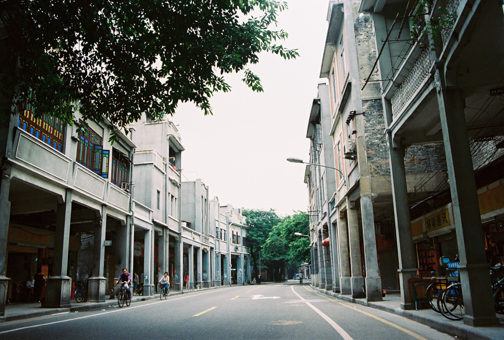 恩宁路图册_360百科