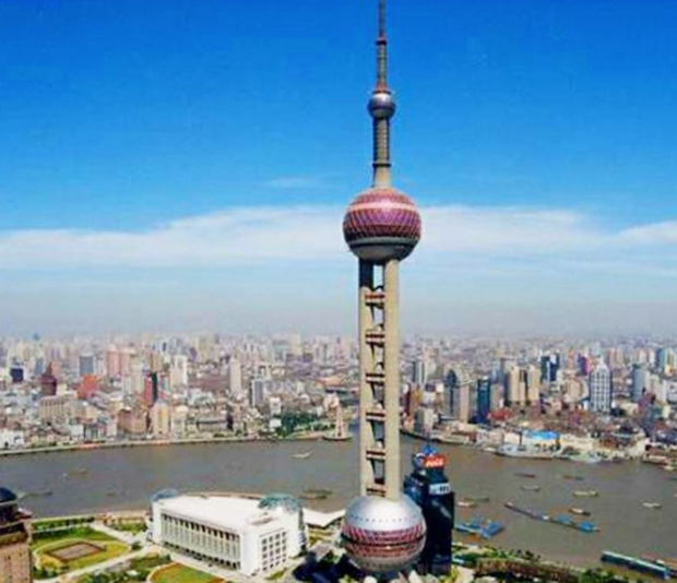 上海旅游必去的10个地方_360新知