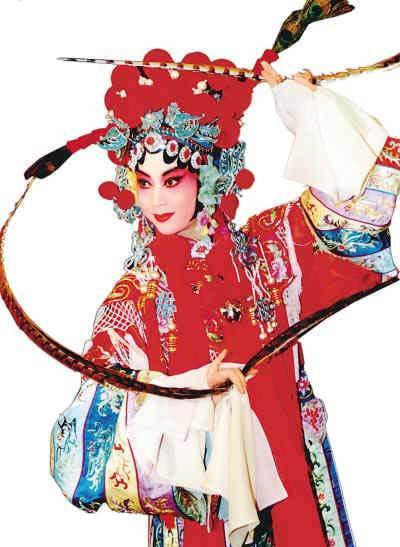 武旦图册_360百科