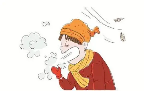外感风寒图册_360百科