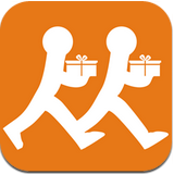 人人快递软件怎样寄件？预定寄件的办法